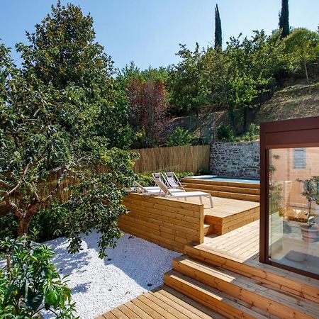 Casa Vacanze Alessandro 2 Greve in Chianti Esterno foto