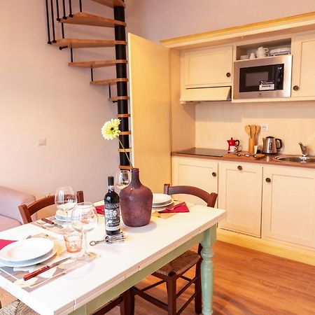 Casa Vacanze Alessandro 2 Greve in Chianti Esterno foto