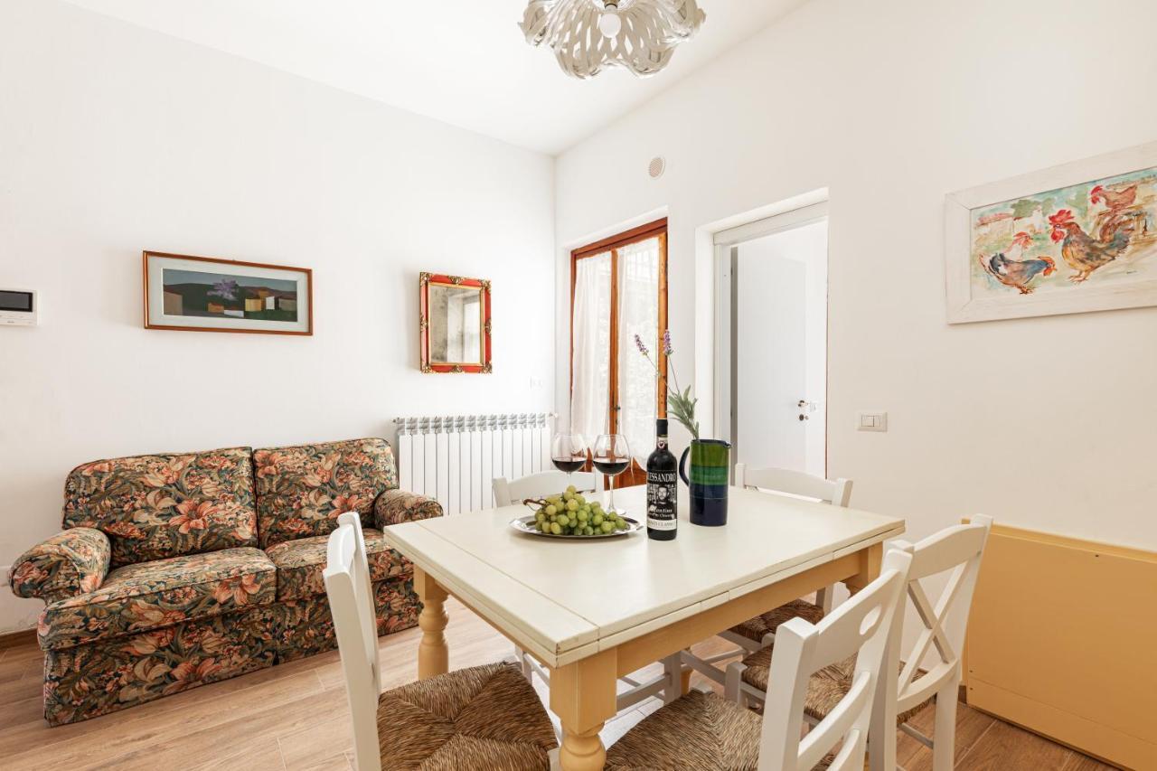 Casa Vacanze Alessandro 2 Greve in Chianti Esterno foto