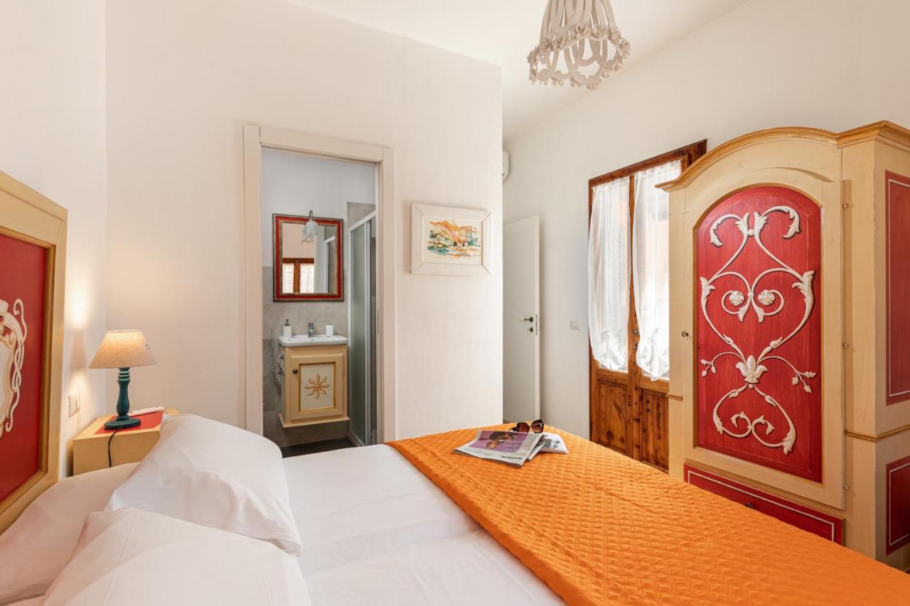 Casa Vacanze Alessandro 2 Greve in Chianti Esterno foto