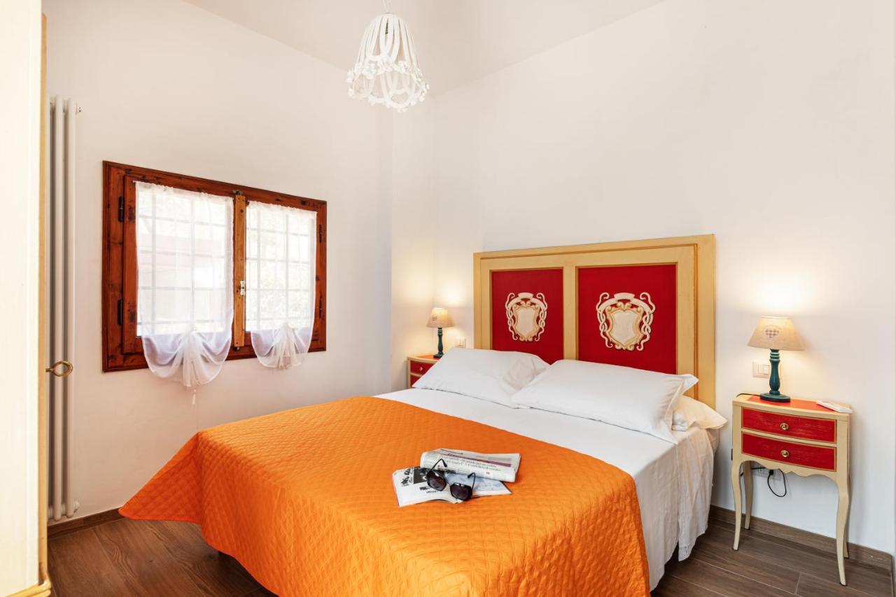 Casa Vacanze Alessandro 2 Greve in Chianti Esterno foto