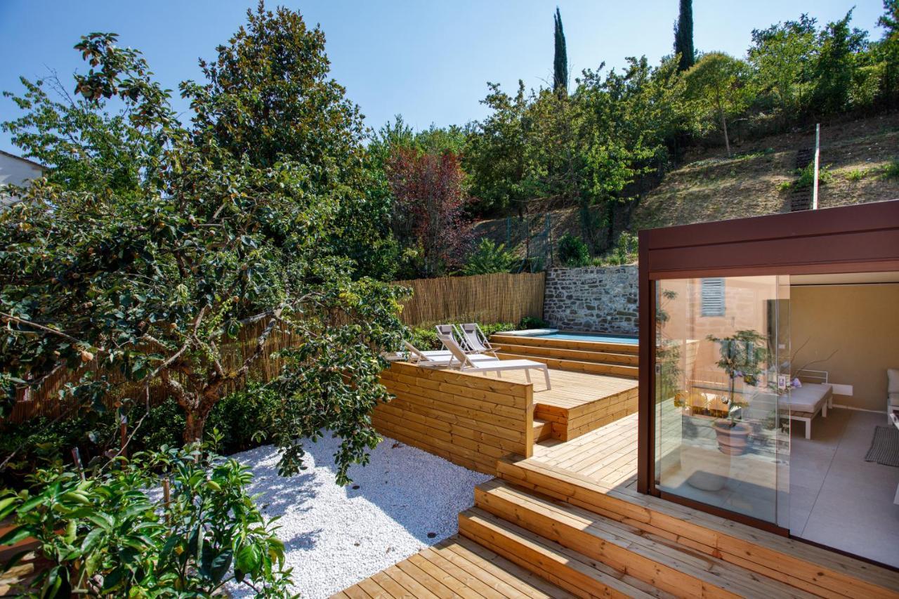 Casa Vacanze Alessandro 2 Greve in Chianti Esterno foto