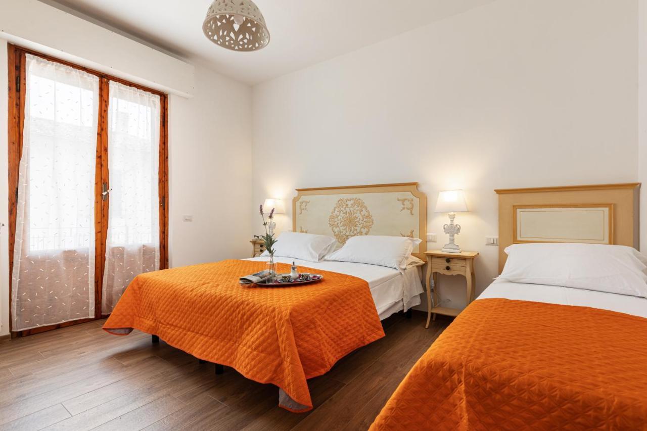 Casa Vacanze Alessandro 2 Greve in Chianti Esterno foto