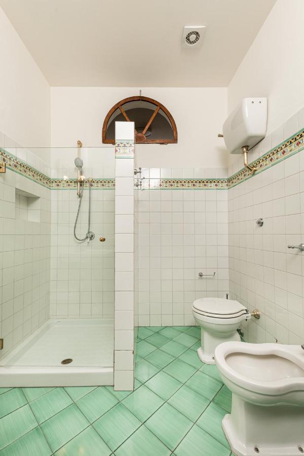 Casa Vacanze Alessandro 2 Greve in Chianti Esterno foto