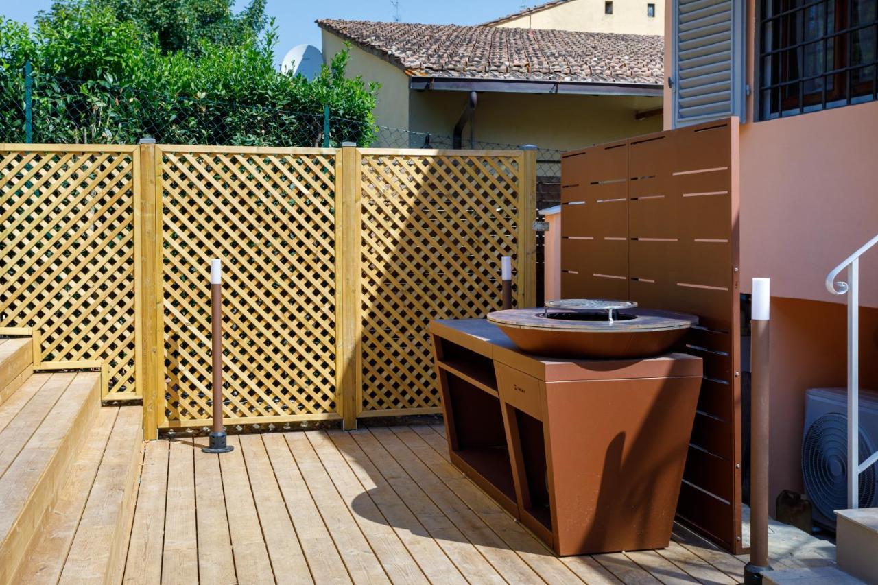 Casa Vacanze Alessandro 2 Greve in Chianti Esterno foto