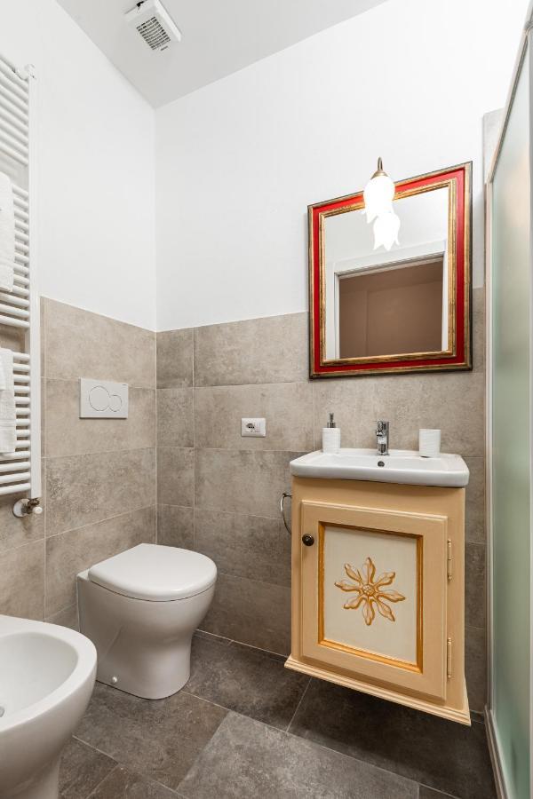 Casa Vacanze Alessandro 2 Greve in Chianti Esterno foto