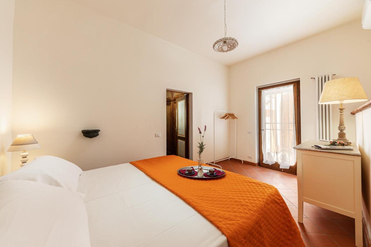 Casa Vacanze Alessandro 2 Greve in Chianti Esterno foto