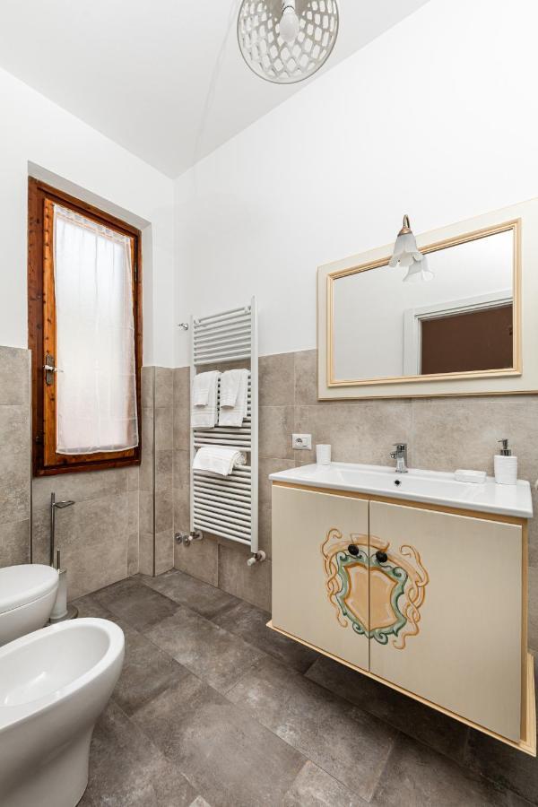 Casa Vacanze Alessandro 2 Greve in Chianti Esterno foto