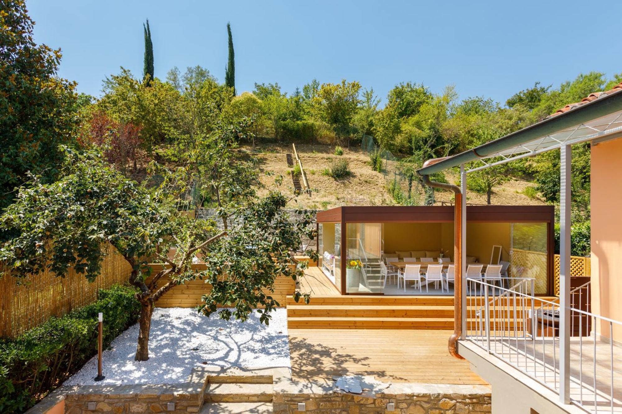 Casa Vacanze Alessandro 2 Greve in Chianti Camera foto