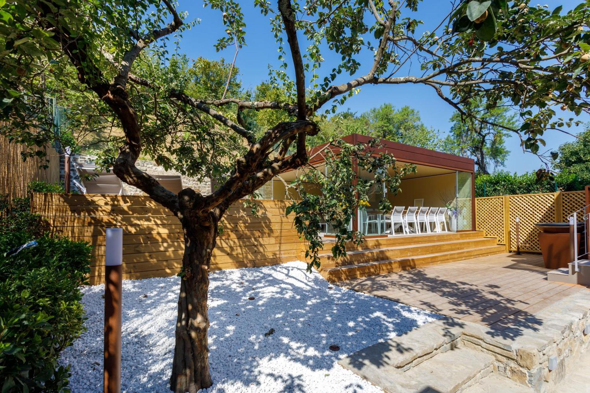 Casa Vacanze Alessandro 2 Greve in Chianti Esterno foto